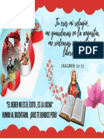 La Biblia en Nuestra Cultura Peruana