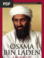 Osama Bin Laden A Biography