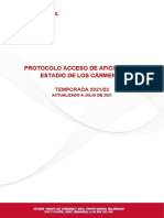 09145345protocolo Acceso Por Covid 2021 2022