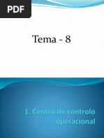 Componentes e Operação do AMV | PDF | Máquinas