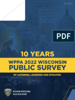 WPPA 2022 Survey Summary FNL