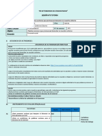 Sesion de Tutoria N°8