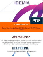 Dislipidemia FKUPN