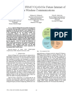 3 Complementary FBMC-OQAM For Future IoT