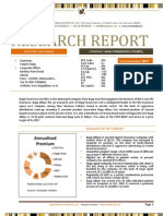 3891927 Bajaj Financial Service Research Report