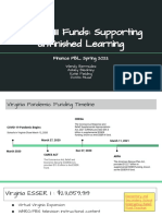Final Finance PBL Spring 2022