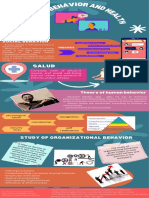 Infografia 6F1 - Social Behavior and Health