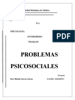Proyecto Final Problemas Psicosociales Eric Michel Garcia Garcia