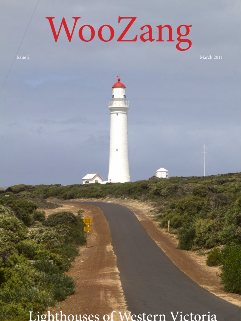 Lighthouse Mag | PDF | Lighthouse | Victoria (Australia)
