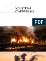 Industrial Hazardness