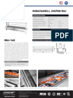 RGJ-140-especificaciones