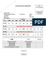 Matemática Horario-Novo 2022 1ºano