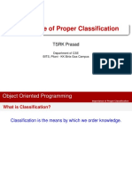 Classification1 Importance