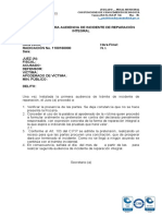 Acta 1 Audiencia Incidente Reparcion Integral Versión 01