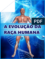 A Evolução Da Raça Humana - Rev2