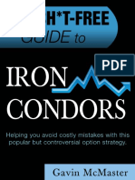 Bullsh - T Free Guide To Iron Condors (Pdfdrive)
