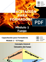 Incendio