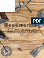 Thourson Scott Woodworking A Detailed Guide To Tips How To U2019s Tools Process Woodworking