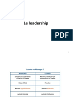 8 - Leadership
