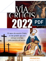 Via Crusis 2022