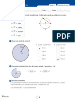 Matemática 7º Básico: Centro