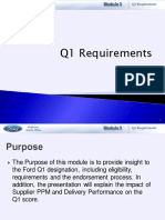 03 Q1 Requirements