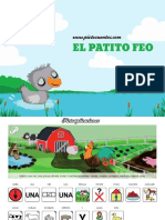 El Patito Feo