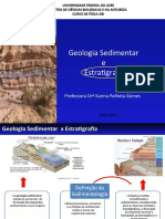 Principios de Estratigrafia