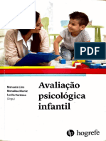4-Avaliacao Psicologica e Psicoterapia Na Infancia