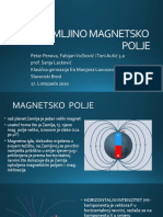 Zemljino Magnetsko Polje
