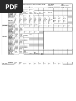 Modlist | PDF | Nature