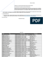 Pss Ibge 2021 - Resultado Preliminar Equipe Multiprofissional Acm-Acs