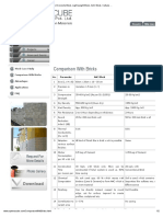 Compaionwihbick: Work Case Stud Comparison With Bricks Advantages Applications Faq