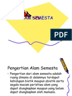 alam-semesta