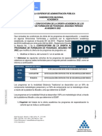 Adenda 1 Convocatoria de Oferta Academica Posgrados 2022 2