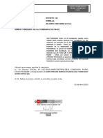 ADJUNTO INFORME Ts LUCERO STHEFANIA BARRANCA PALOMINO (19) e YNGRID NOELY LEZAMA CASTILLO (20) VF