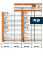 Lj-Sig-Sst-F-079 Lista de Verificacion de Kit de Rescate