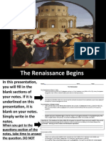 0001 Renaissance PP