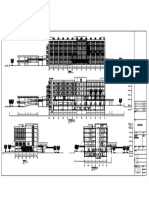 6 TAMPAK & POTONGAN HOSPITAL-Model