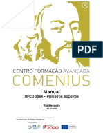 Manual Comenius