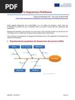 Les 5 M | PDF