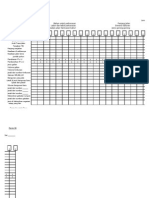 Form. 16. Survei Antar Patok Infrastruktur