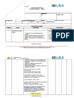 Derecho Economico Internacional I Evaluaciones Cortes Iii y Iv