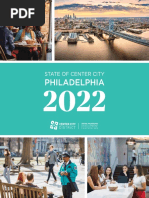 State of Center City 2022