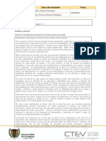 Comportamiento organizacional: Análisis del desempeño y liderazgo en el entorno cultural y clima laboral