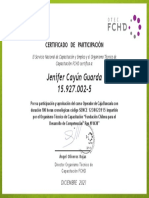 Diploma Cajero Bancario