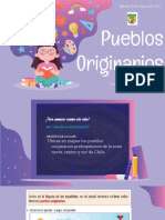 Pueblos originarios