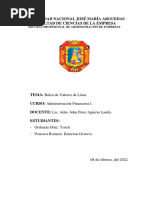 Mercado de Capitales | PDF | Compartir (Finanzas) | Mercado (economía)