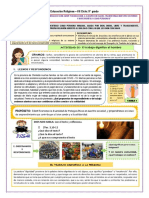 Actividad 01 - El Trabajo Dignifica Al Hombre