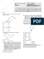 Prueba Mat. Trabajo - Mañana